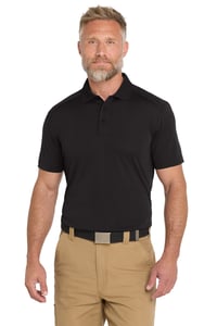 Image 2 of Men's Lightweight Twin Oaks Polo