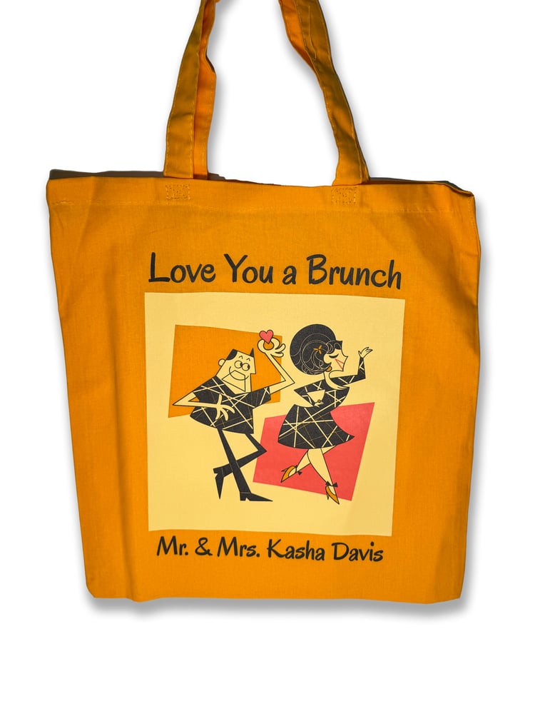 Image of Fabric Bags