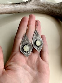 Image 2 of Prehnite dangles