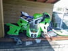 Kawasaki zx7r p1. 