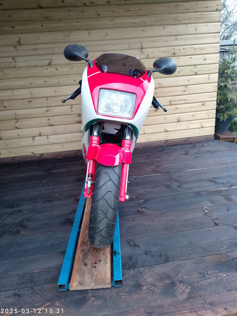 Bimota db1