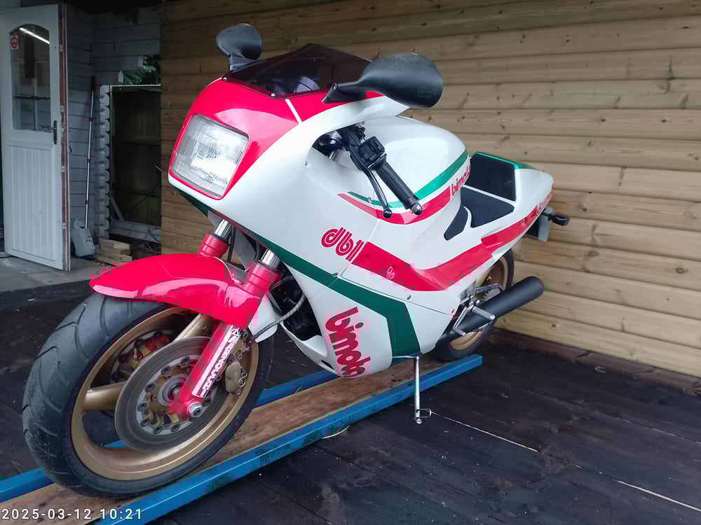Bimota db1