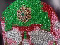 Image 4 of Prestige A3 Multicolour themed Box Framed Crown