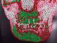 Image 6 of Prestige A3 Multicolour themed Box Framed Crown