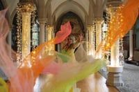 Image 2 of Interpretation of Dance collection 