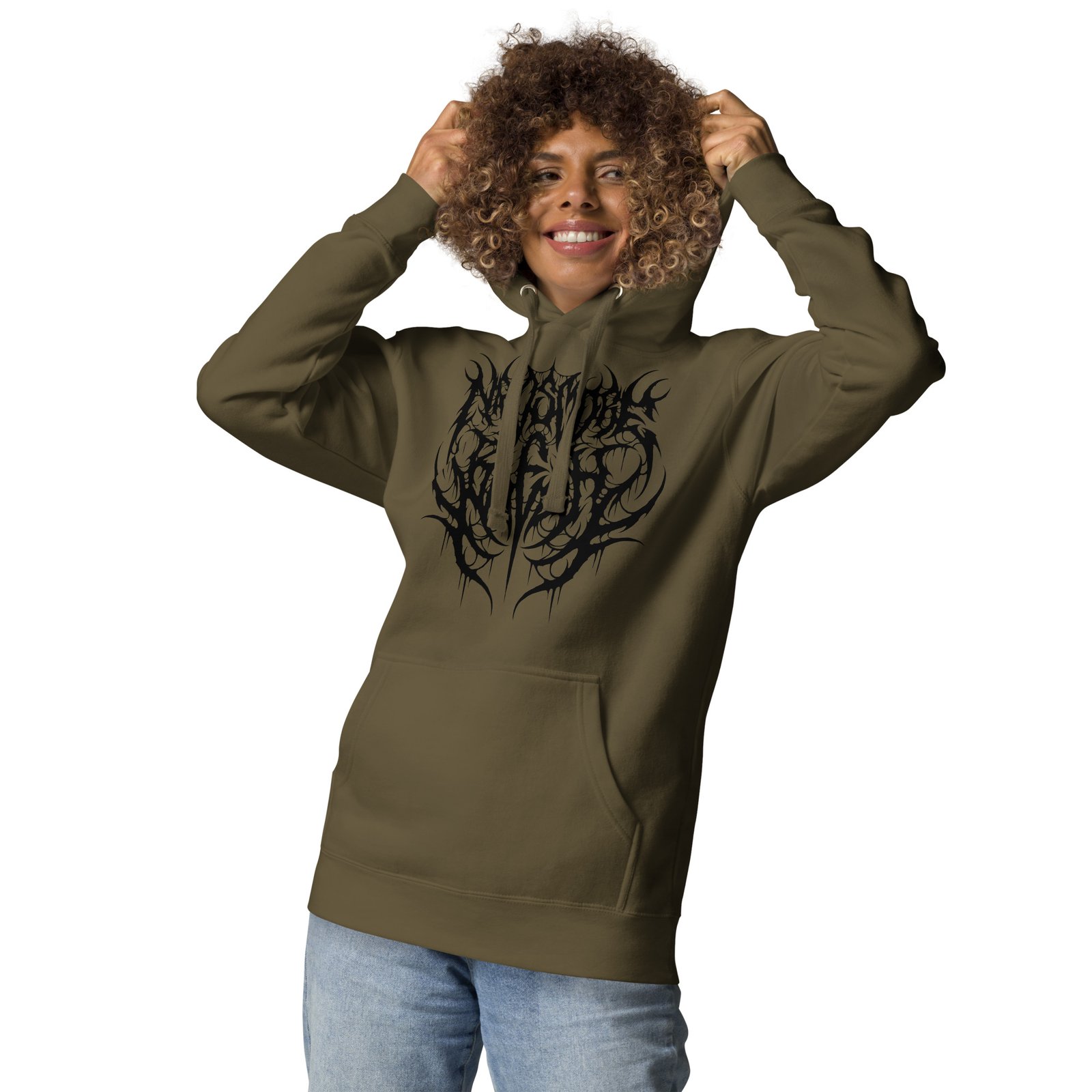 ミュージシャン NovelCore OUTER Hoodie Novel Core OUTER Studs Logo Hoodie【L】 - メルカリ