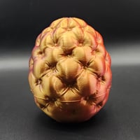 Image 1 of Cushion Design Easter Egg