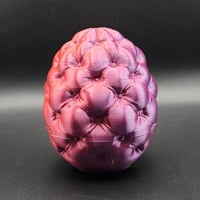 Image 2 of Cushion Design Easter Egg