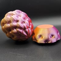 Image 3 of Cushion Design Easter Egg