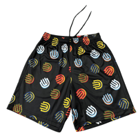3D Practice Shorts Spring