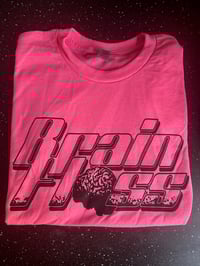 Futuristic Logo- Large Short Sleeve