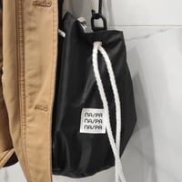 Image 5 of Bucket crossbody bag