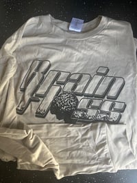 Futuristic Logo- XL Long Sleeve