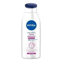 Image 1 of Nivea Crema Corporal Aclaradora 400ml
