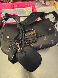 TRACYS RESERVED Bag