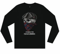 PLDN Peaky long sleeves Tee