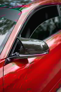 Image 5 of BMW Competition Style Mirrors
