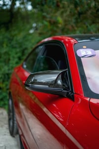 Image 4 of BMW Competition Style Mirrors