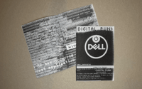 DIGITAL PUNK ZINE