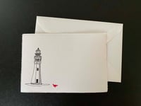 Image 1 of Buffalo Lighthouse – Buffalo, NY