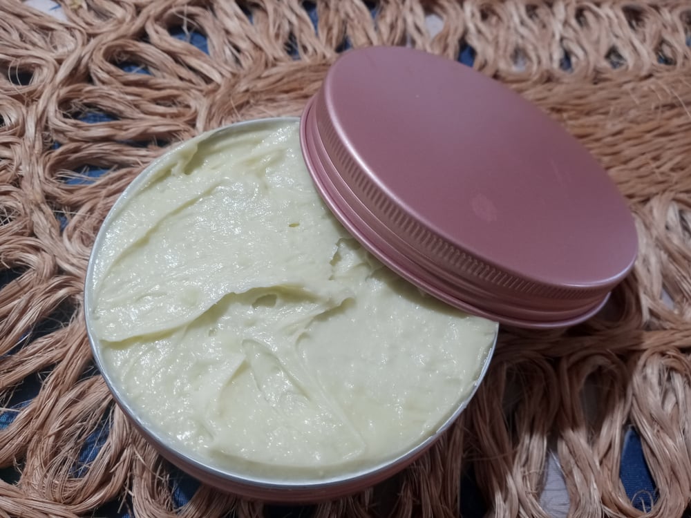 Image of Remnant Ranch Country Comfort Hemp Oil and Shea Moisture Body Butter
