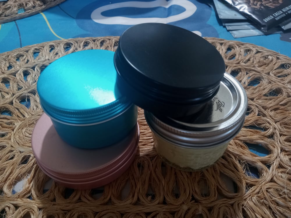 Image of Remnant Ranch Country Comfort Hemp Oil and Shea Moisture Body Butter