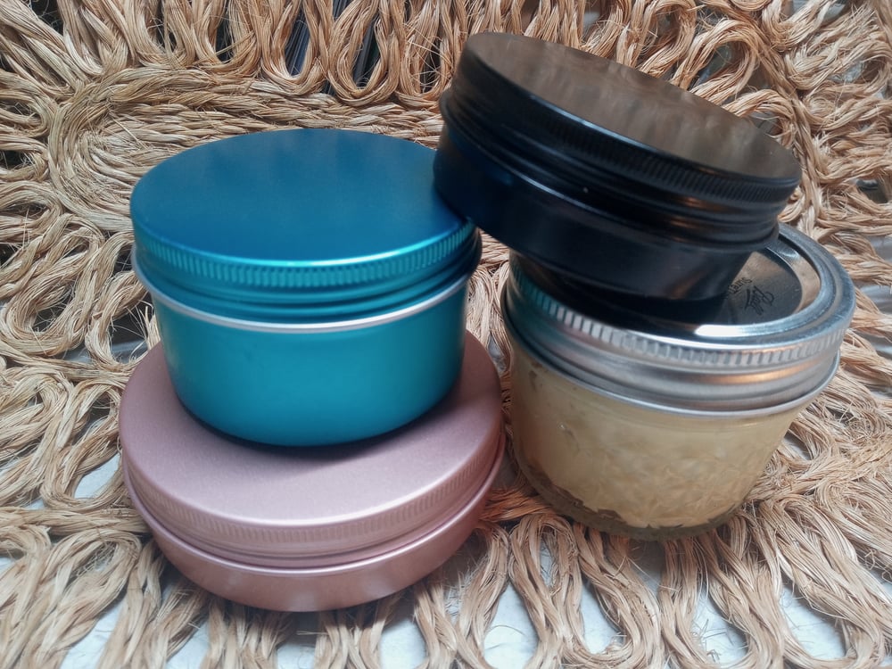Image of Remnant Ranch Country Comfort Hemp Oil and Shea Moisture Body Butter