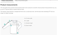Image 12 of Custom bookish hockey jersey 