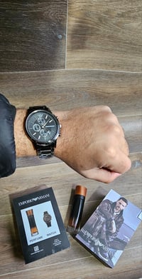Image 1 of Mens Gift Set 