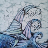 Image 1 of Butterfly Waves 