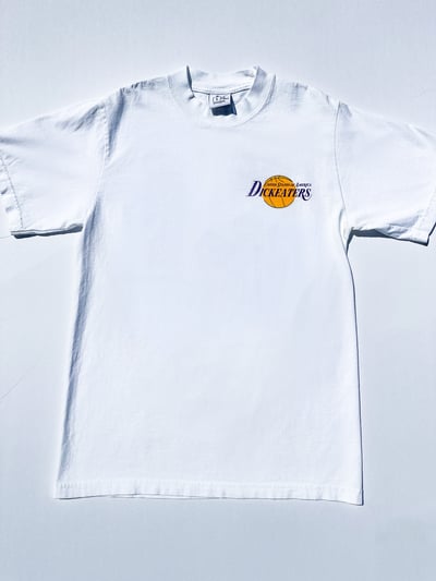Image of D*ckeaters T-Shirt