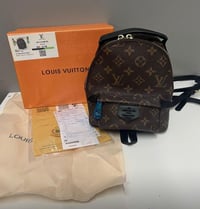 Back Pack(1:1)