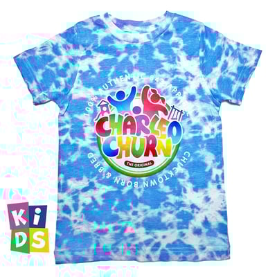 Image of Charleo Churn™ Tee