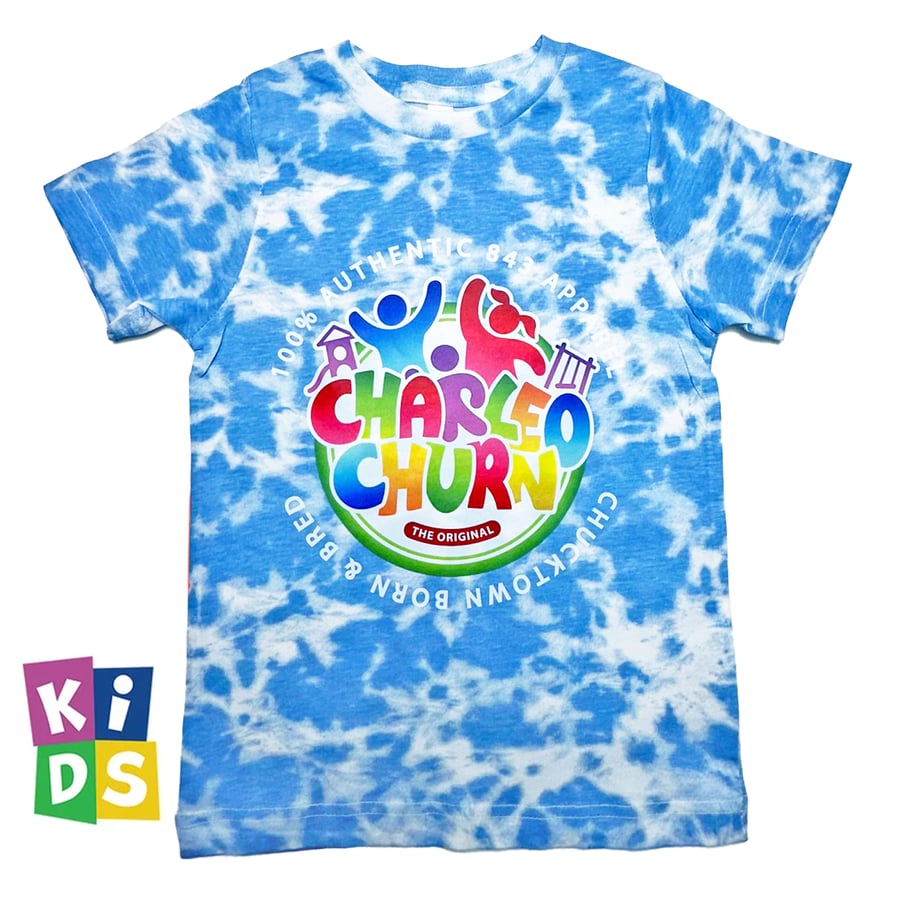 Image of Charleo Churn™ Tee