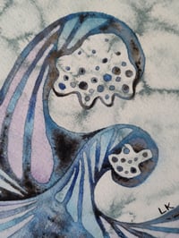 Image 3 of Butterfly Waves 