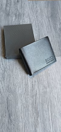 Image 1 of Leather Wallets