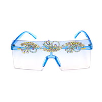 Image 3 of De Femme Sunglasses 