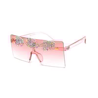 Image 5 of De Femme Sunglasses 