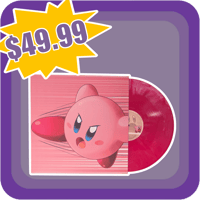 Image 1 of Super Smash Bros. Ultimate: Kirby Sound Selection