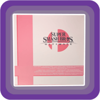 Image 2 of Super Smash Bros. Ultimate: Kirby Sound Selection