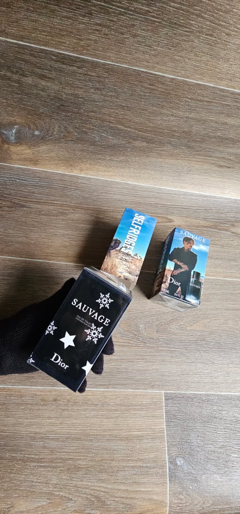 Image of Mens Perfumes