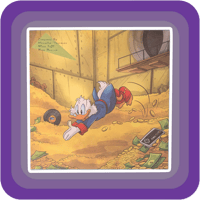 Image 4 of The Ducktales Afternoon 