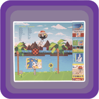 Image 4 of Sonic The Hedgehog