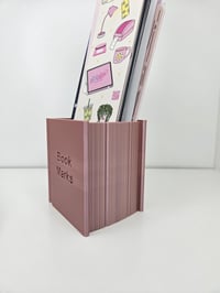 Image 2 of Bookmark Display Book – Bookmark Holder- Organizer 