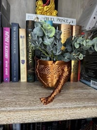 Image 2 of Stone Pot Inspired Planter RPG Decor