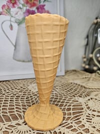 Image 4 of ICCUP Ice Cream Cone Pencil Holder 