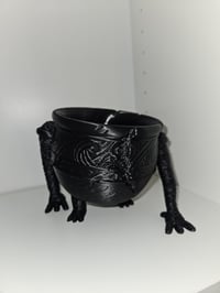 Image 4 of Stone Pot Inspired Planter RPG Decor