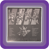 Image 2 of Teenage Mutant Ninja Turtles: The Hyperstone Heist