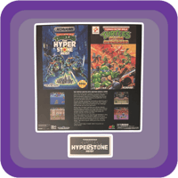 Image 4 of Teenage Mutant Ninja Turtles: The Hyperstone Heist
