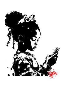 Image 5 of STENCIL INK
